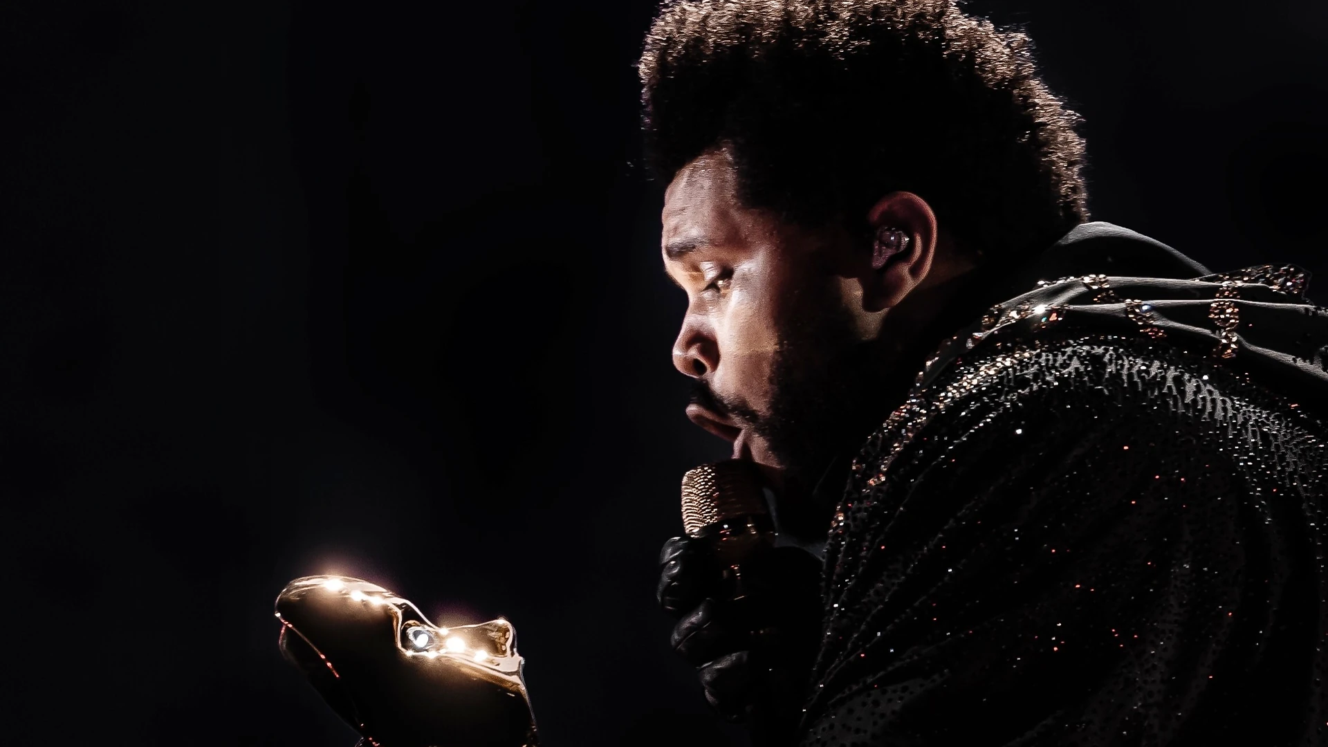 The Weeknd Set to Bring Thousands of Fans to Manchester