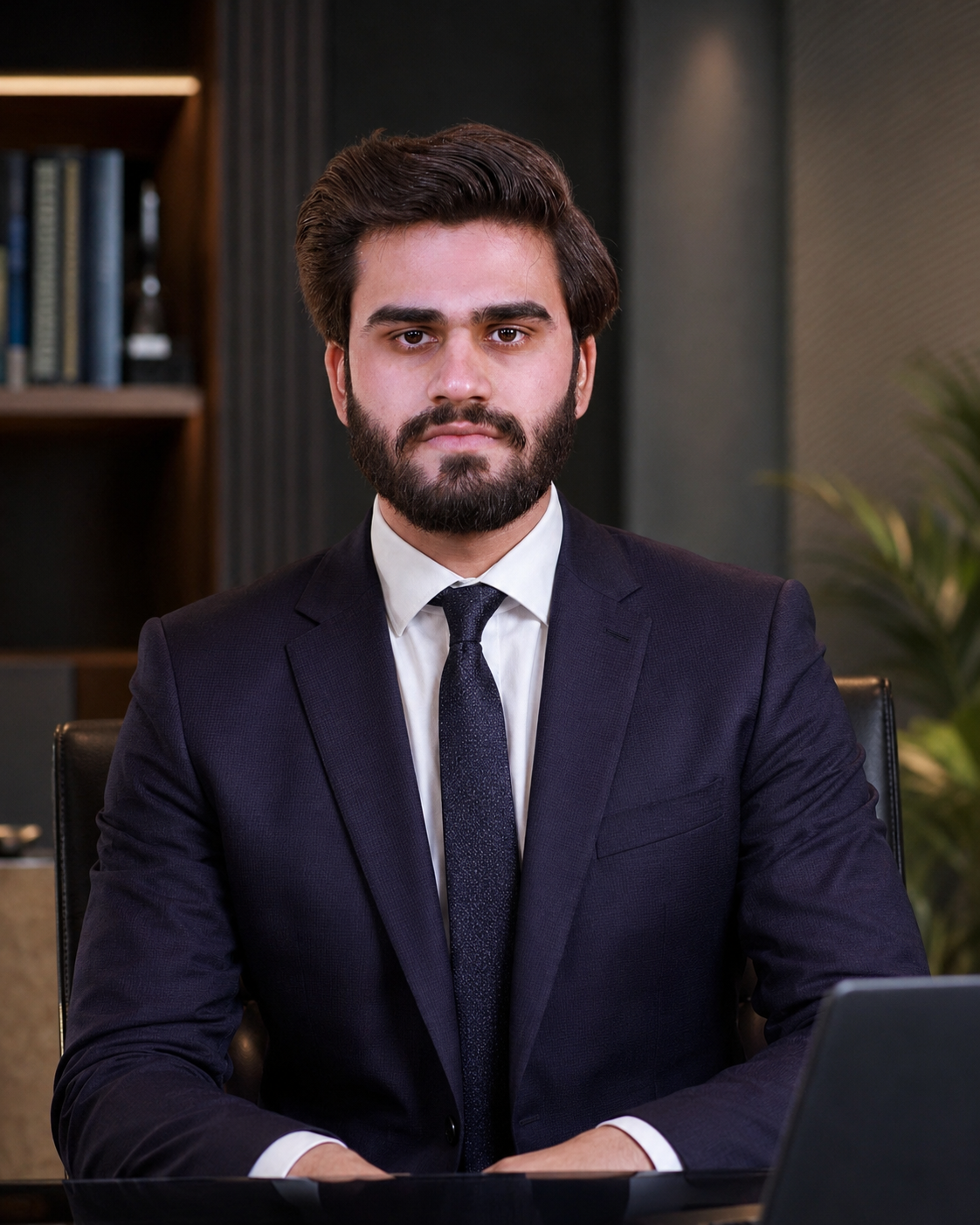 Hamza Ali
